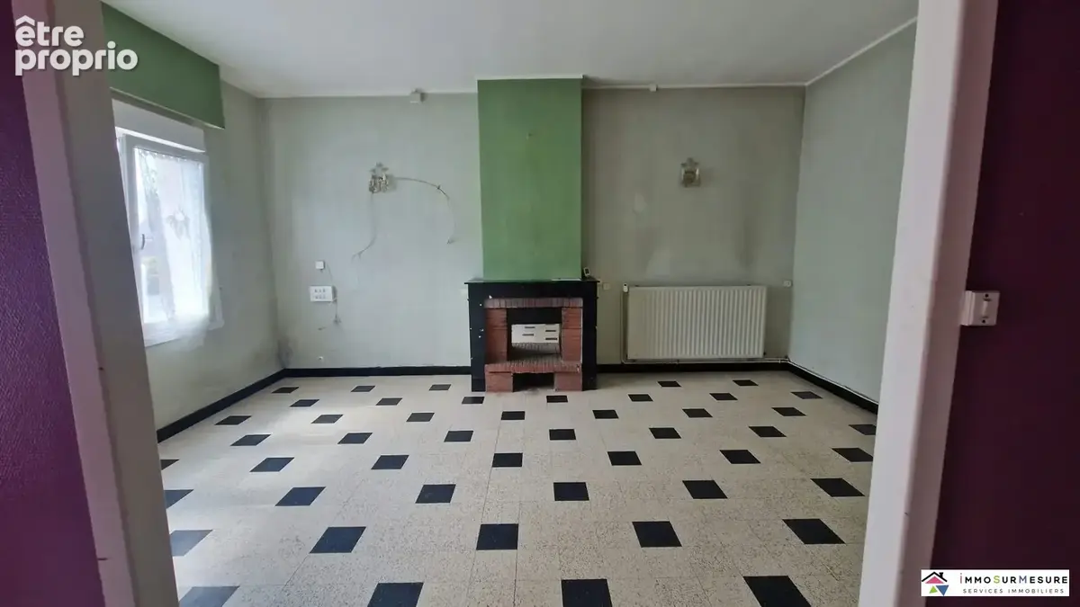Maison 6 pièces 139 m² à vendre à Saint-Michel-Sur-Ternoise (62130) - photo 7