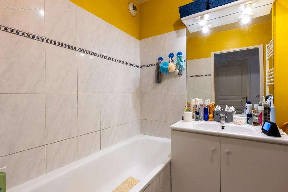 Appartement à CONFLANS-SAINTE-HONORINE