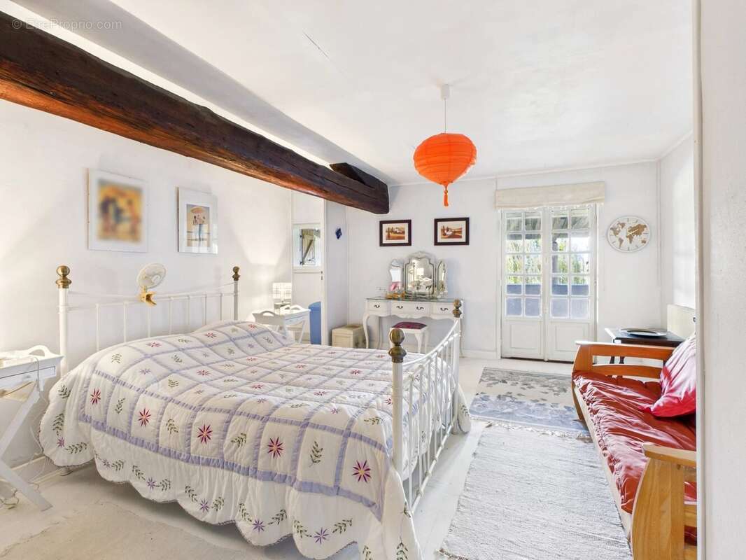 Maison à MARSEILLETTE