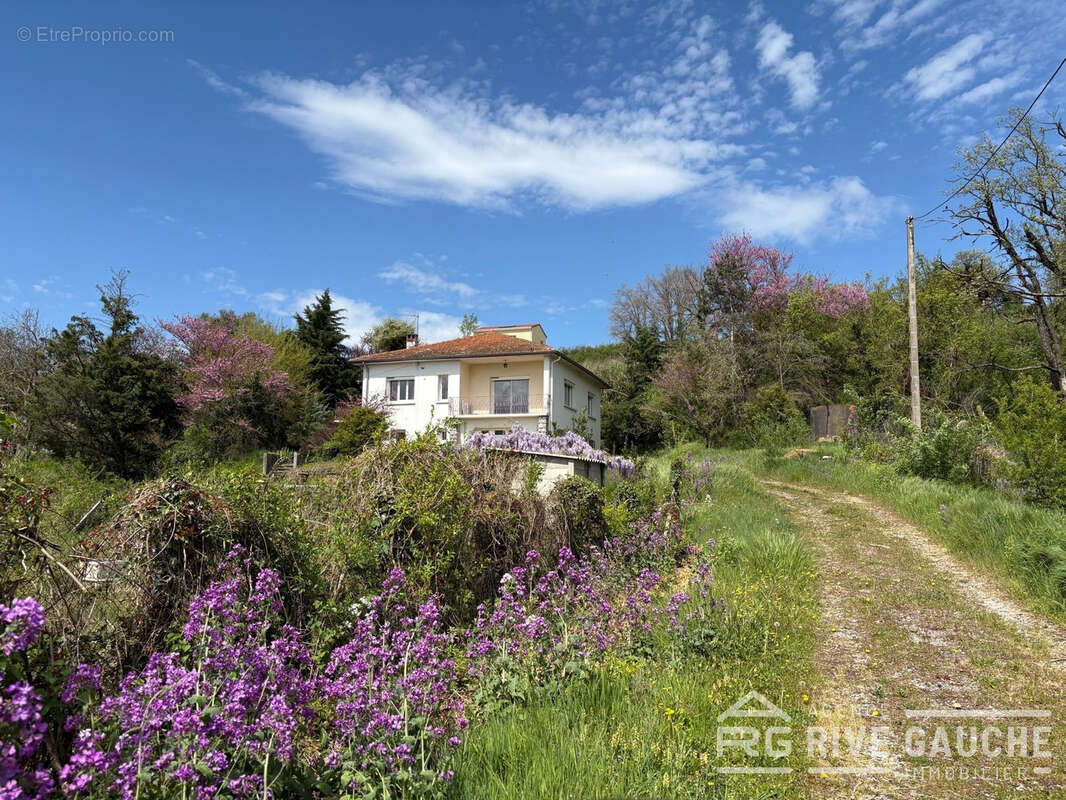 Maison à EPINOUZE