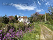 Maison à EPINOUZE