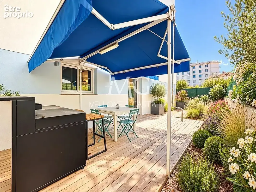 Photo Appartement à Cannes au prix de 850 000€