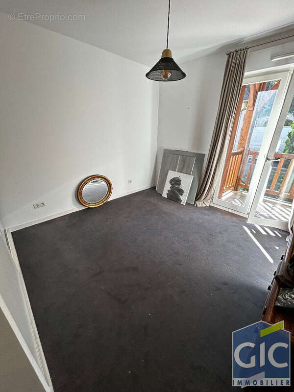 Appartement à DEAUVILLE