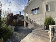 Maison à TERRASSON-LAVILLEDIEU