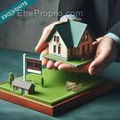 Photo 1 - Terrain à ETEL