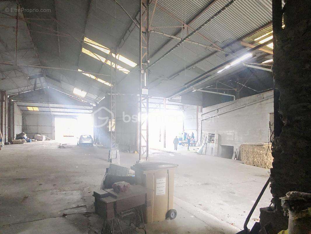 Maison à GONDREVILLE