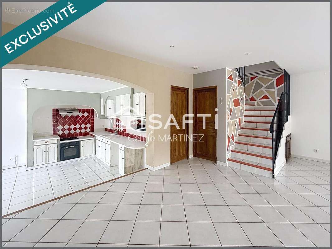 Photo 5 - Maison à ORAISON