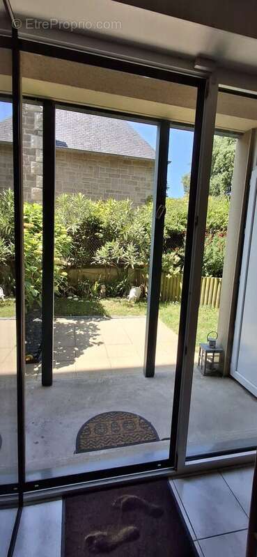 Appartement à CANCALE