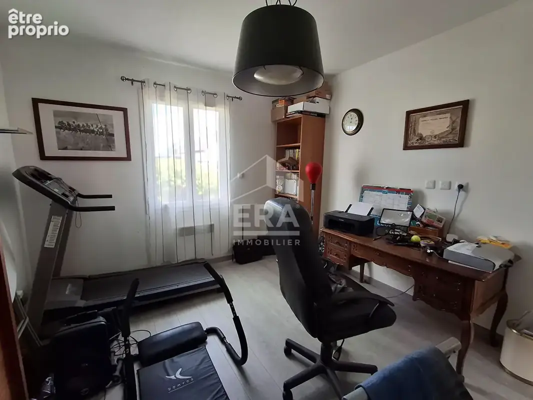 Maison 90m² à vendin-le-vieil - photo 11