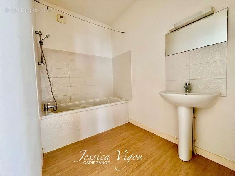 Appartement à LE HAVRE