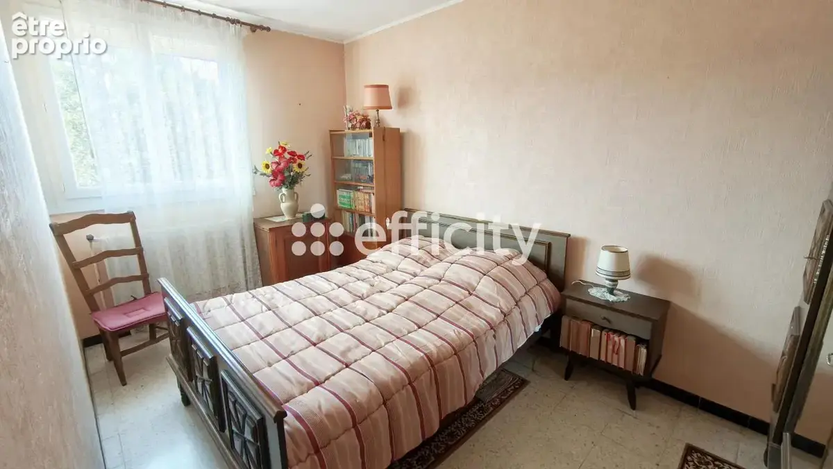 Maison 4 pièces 81 m² à vendre à Nissan-Lez-Enserune (34440) - photo 13