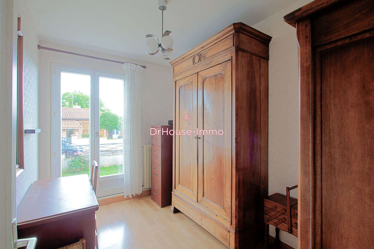 Maison 84 m² à Artigues-Pres-Bordeaux  - photo 25