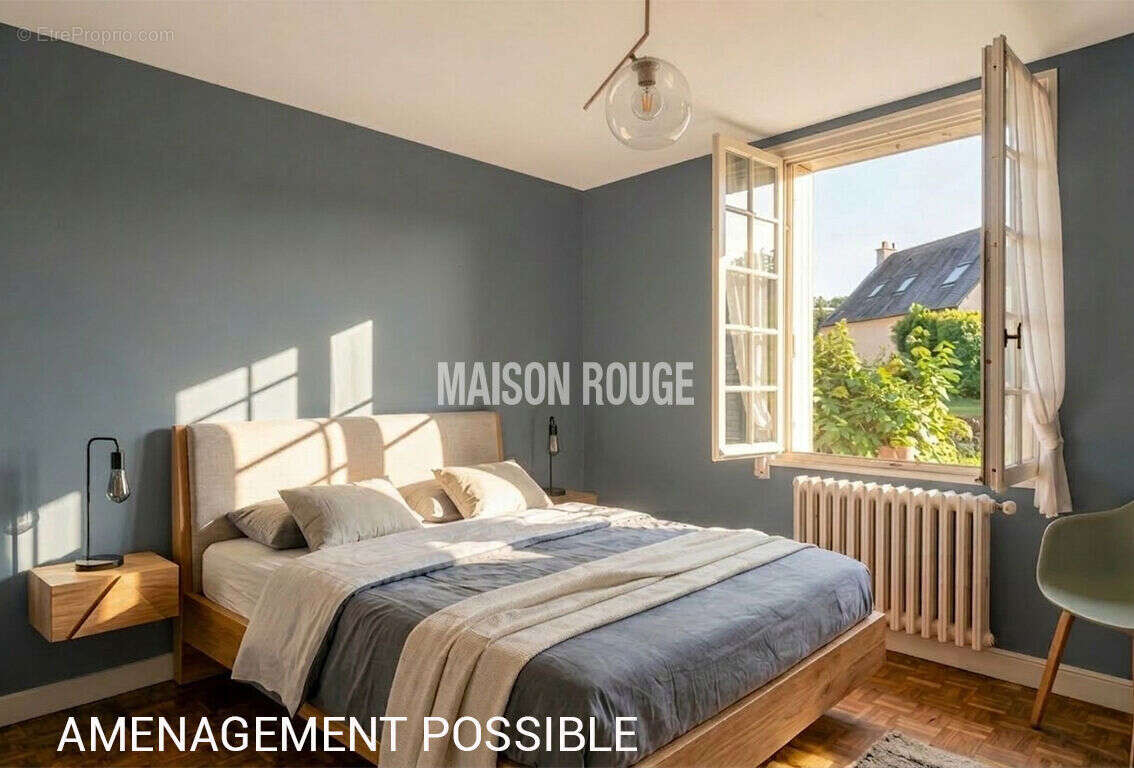 Maison à TREGUIER