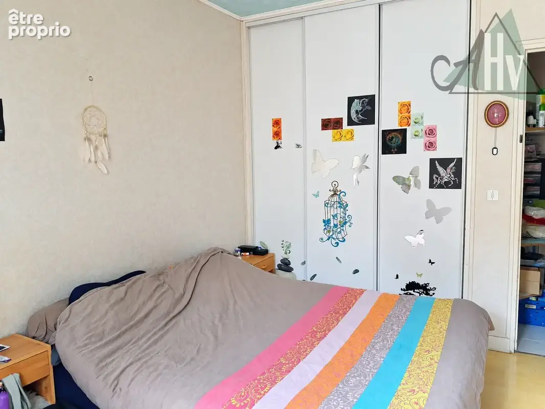 Maison individuelle avec jardin   Nangis, quartier calme - photo 3