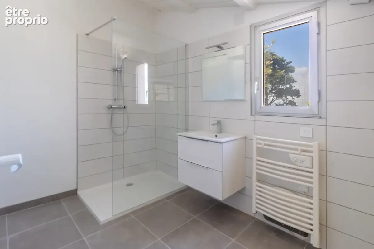 Maison vue mer imprenable - le pradet - photo 5