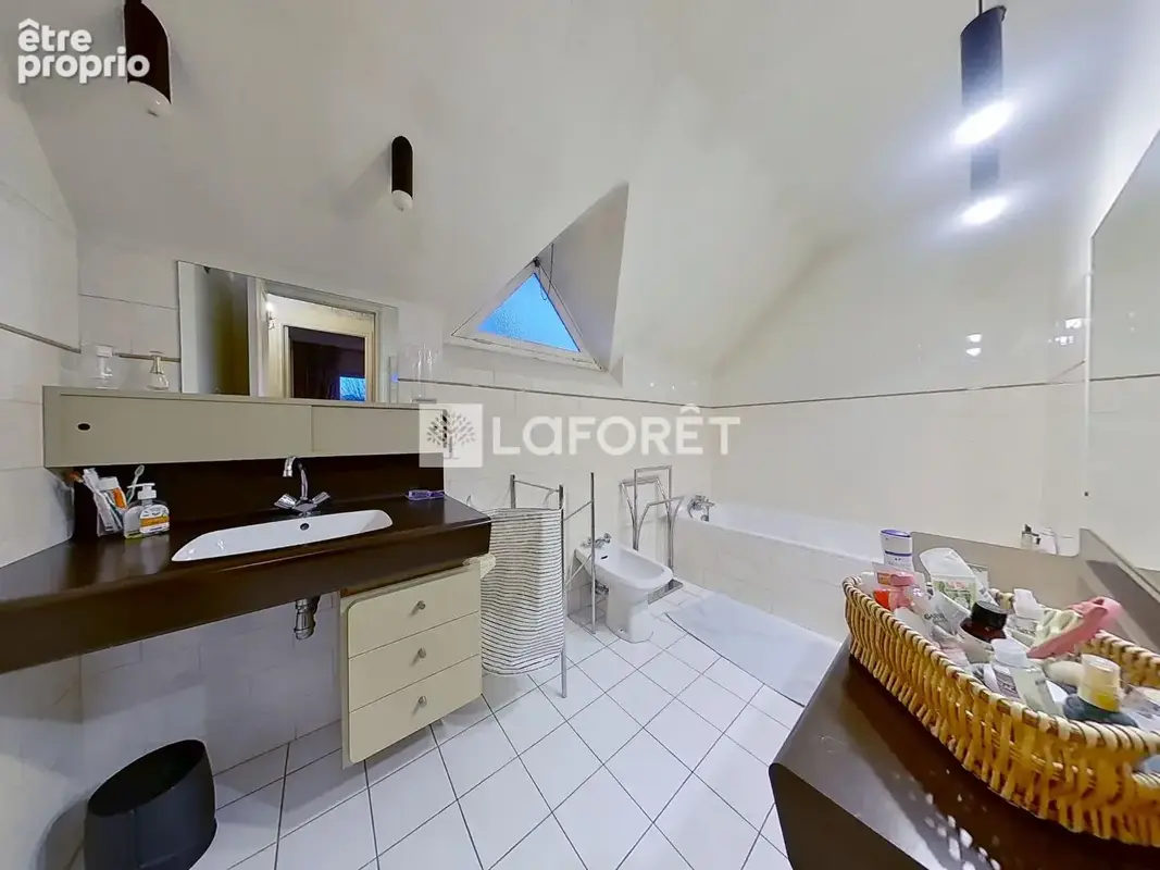 Maison Marly-le-Roi 10 pièces 233 m² - photo 14
