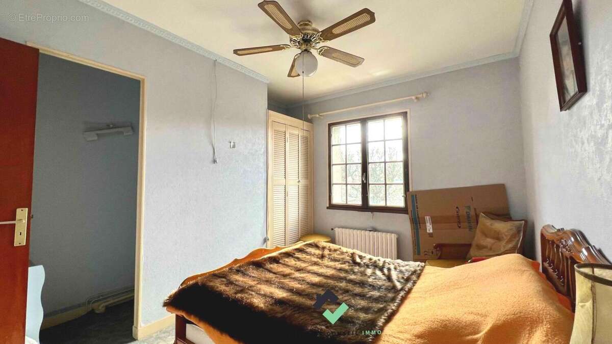 Maison à CHOISY-LE-ROI