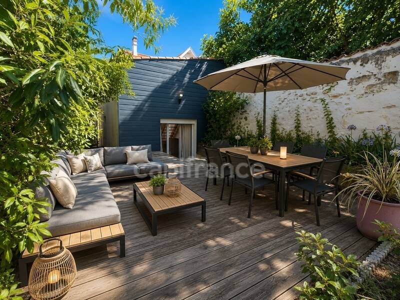 Appartement à ROYAN