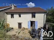 Photo 1 - Maison à MONTIGNY-MORNAY-VILLENEUVE-SUR-VINGEANNE