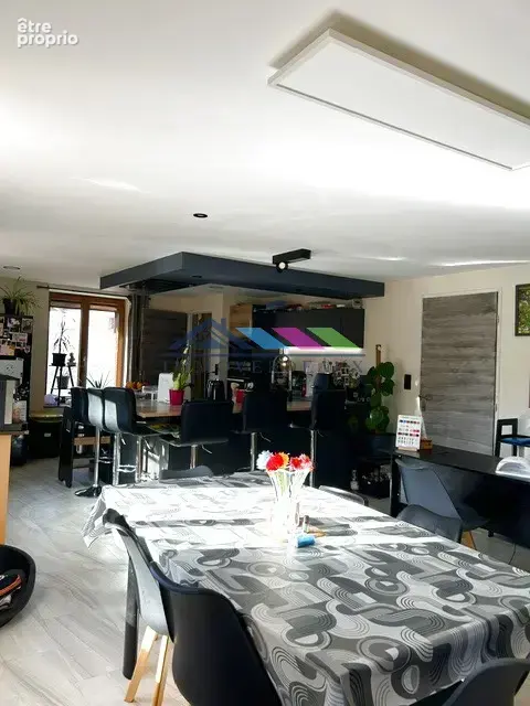 Maison mitoyenne - photo 6