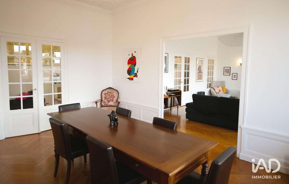 Photo 4 - Appartement à ANNEMASSE