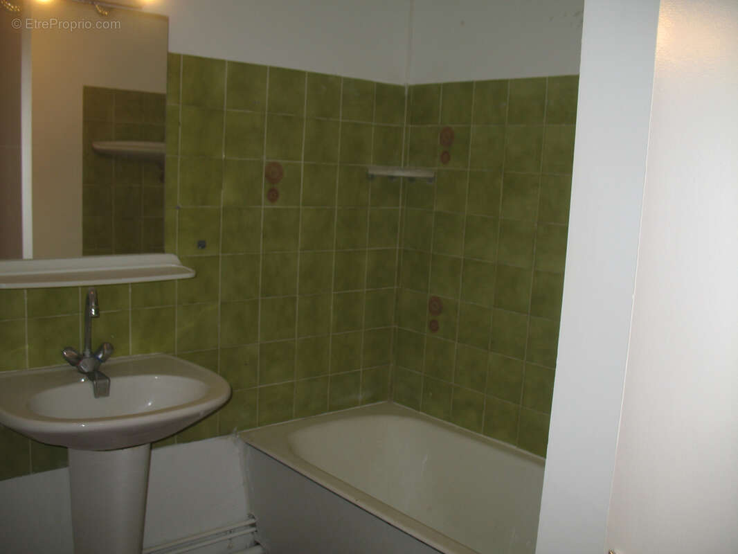 Appartement securise - photo 9