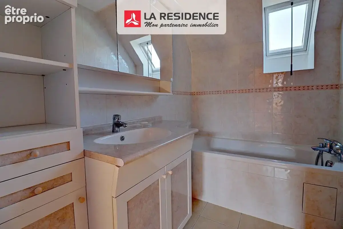 Maison 130 m² à Le Pecq  - photo 9