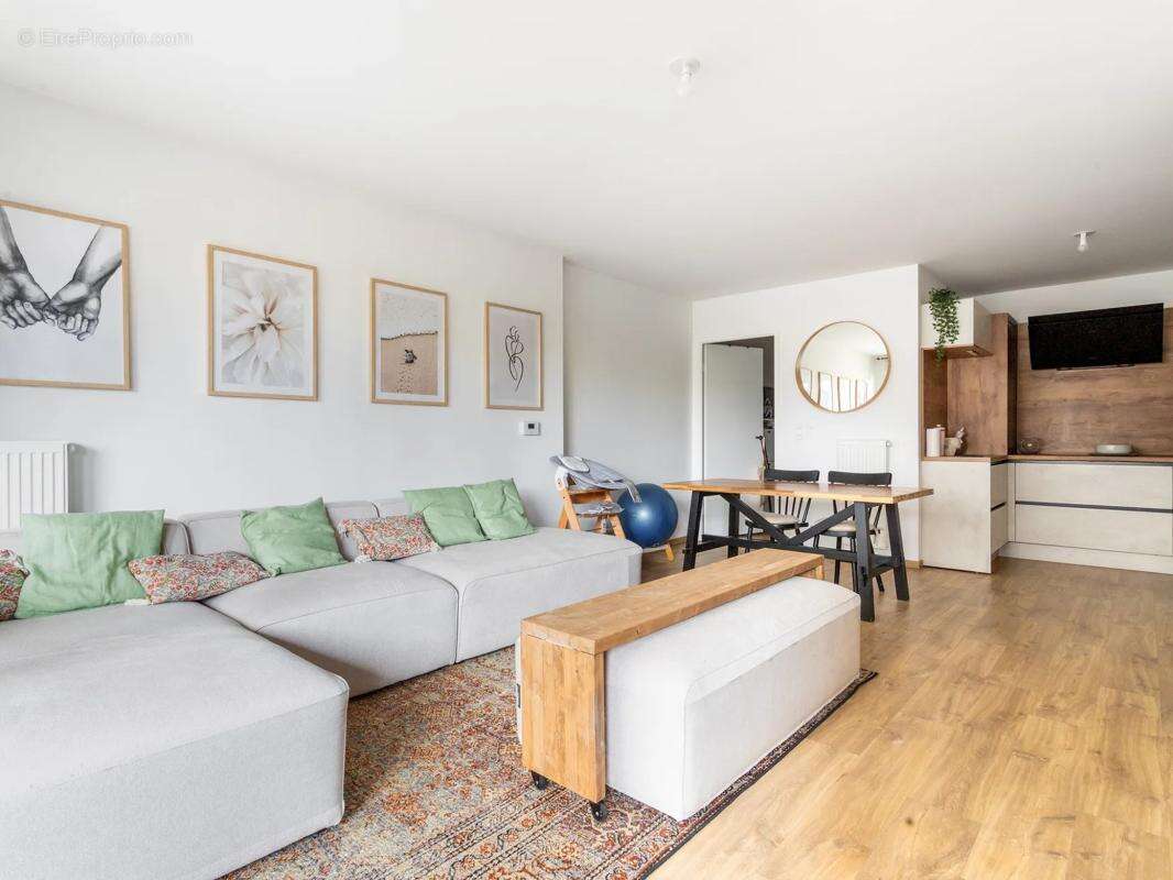 Appartement à LILLE