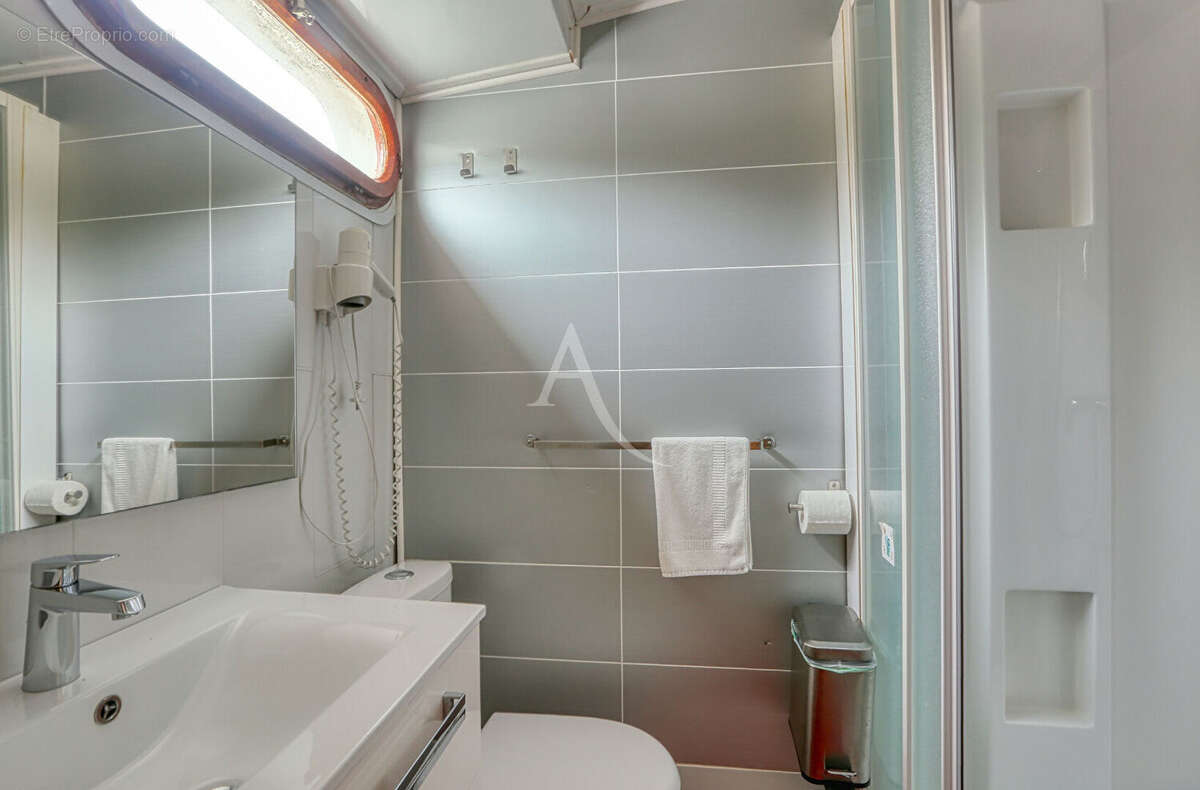 Maison à AUVERS-SUR-OISE