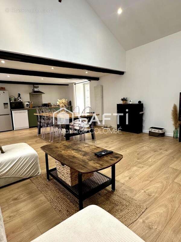 Photo 2 - Maison à GIZY