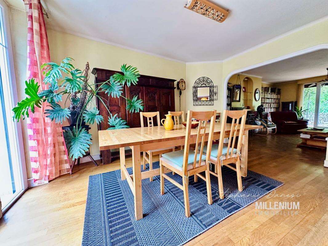 Maison 125 m² à Rodez  - photo 3