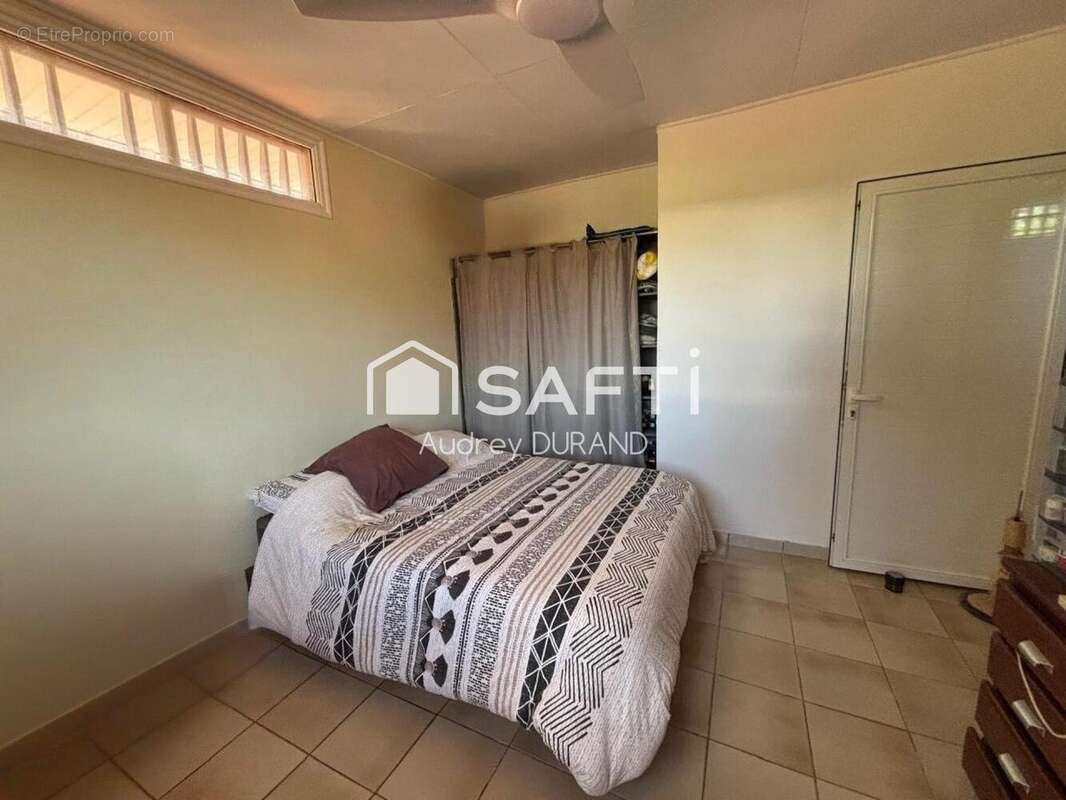 Photo 4 - Maison à CAYENNE