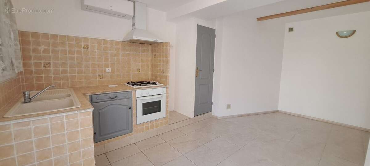 Maison à BESSAN