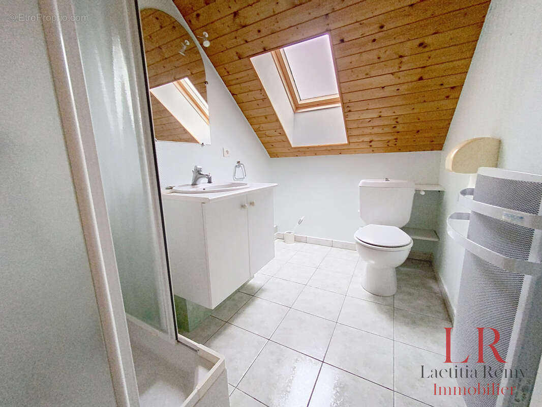 Maison t5 blain - photo 7
