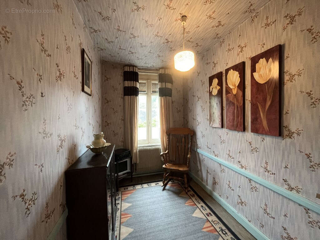 Maison à MONCHEL-SUR-CANCHE