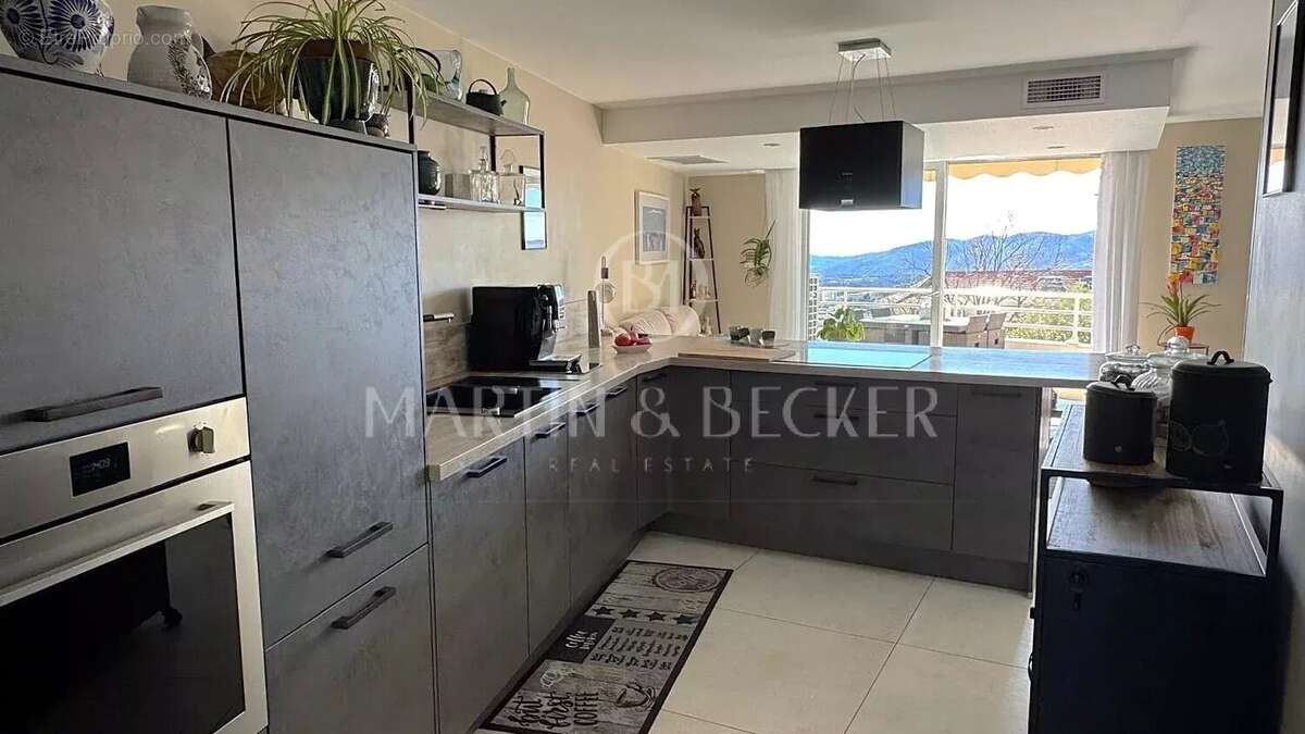 Appartement à GRASSE
