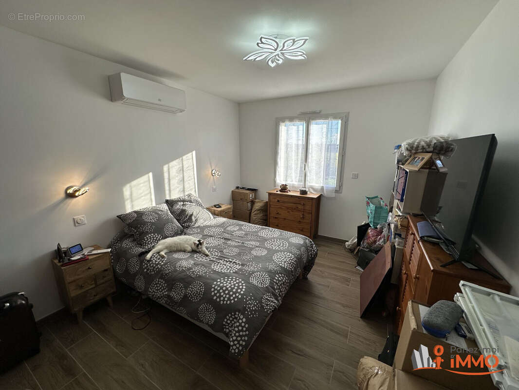 Maison à PONT-DE-CHERUY