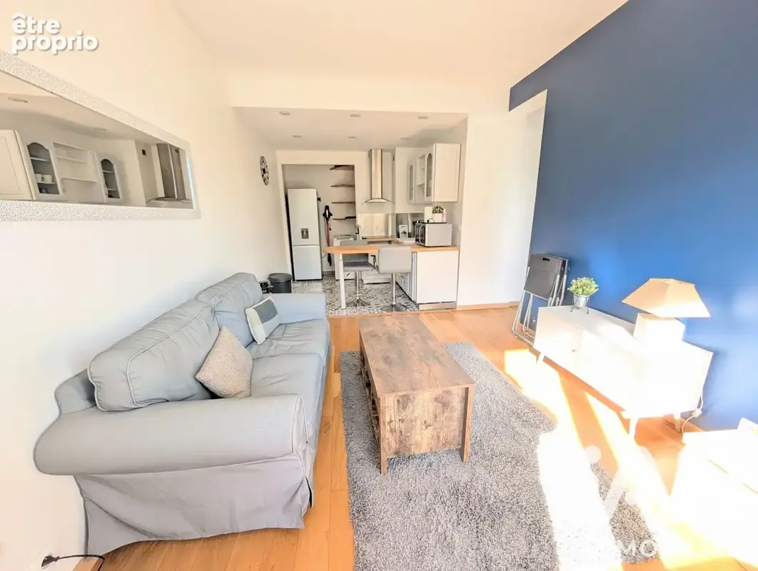 Photo 1 - Appartement à OLIVET
