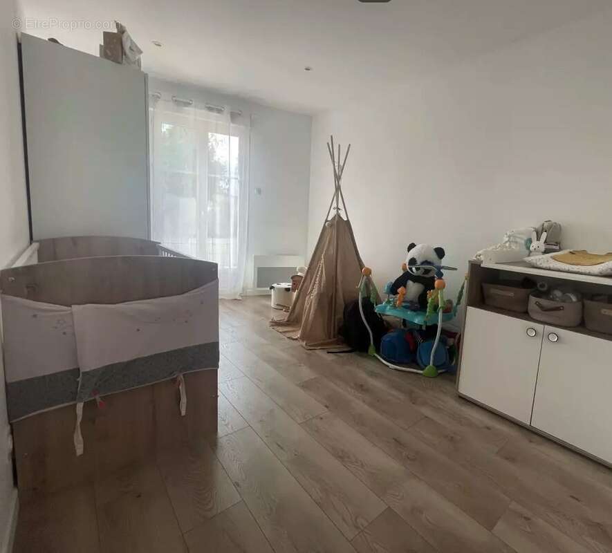 Appartement à CHATOU