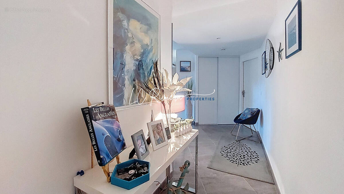 Appartement à SAINT-RAPHAEL