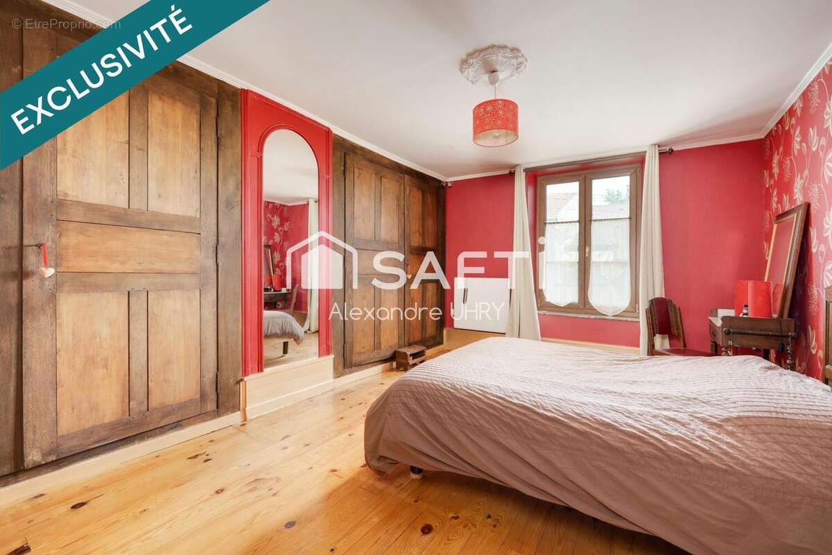 Photo 9 - Maison à DIEULOUARD