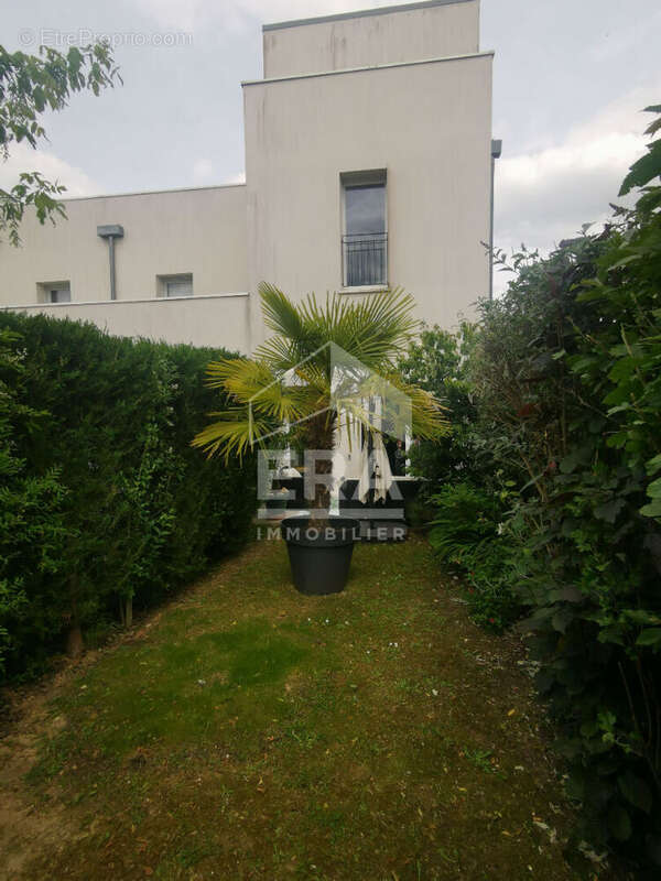 Maison à GUYANCOURT