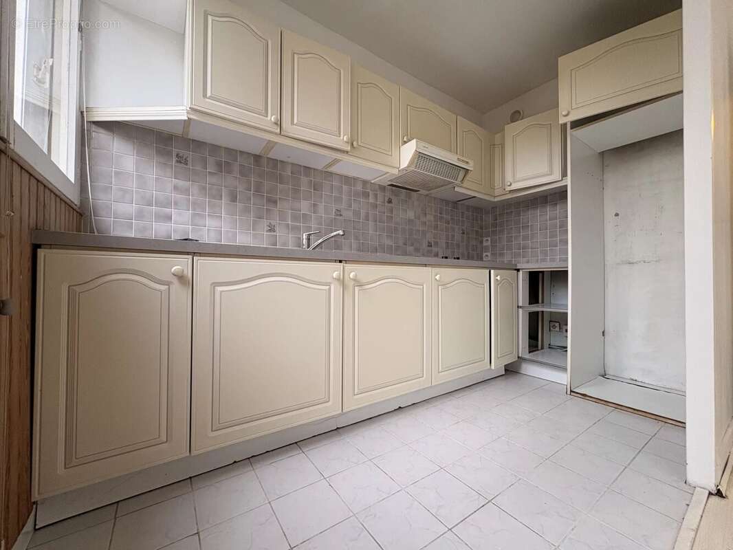 Appartement à LE PLESSIS-TREVISE