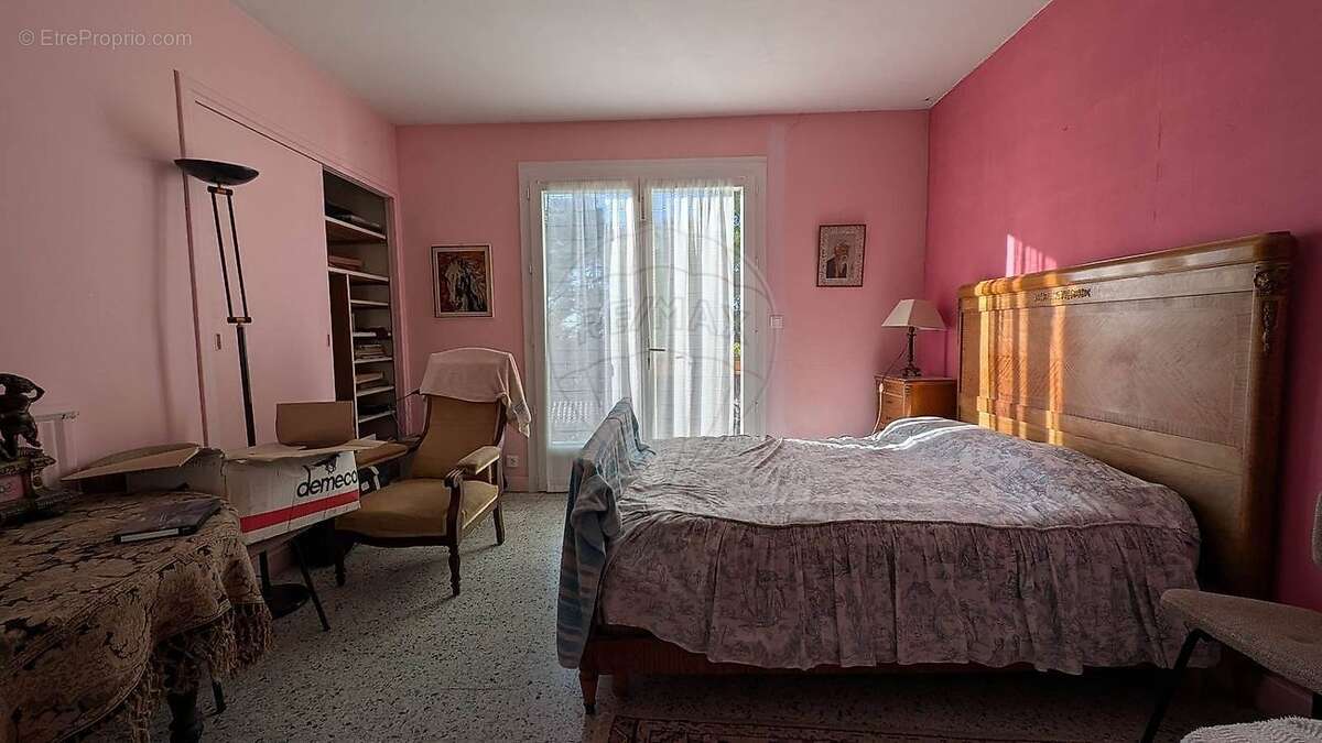 Maison à SAINT-PALAIS-SUR-MER