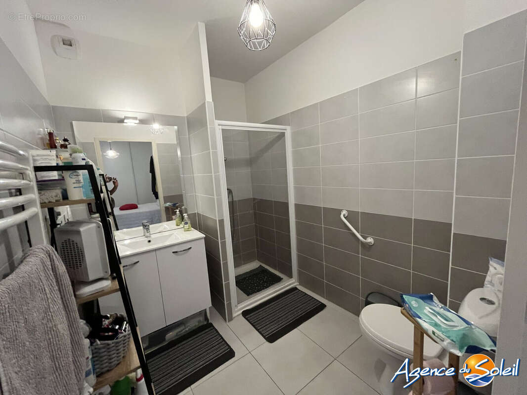 Appartement à NARBONNE