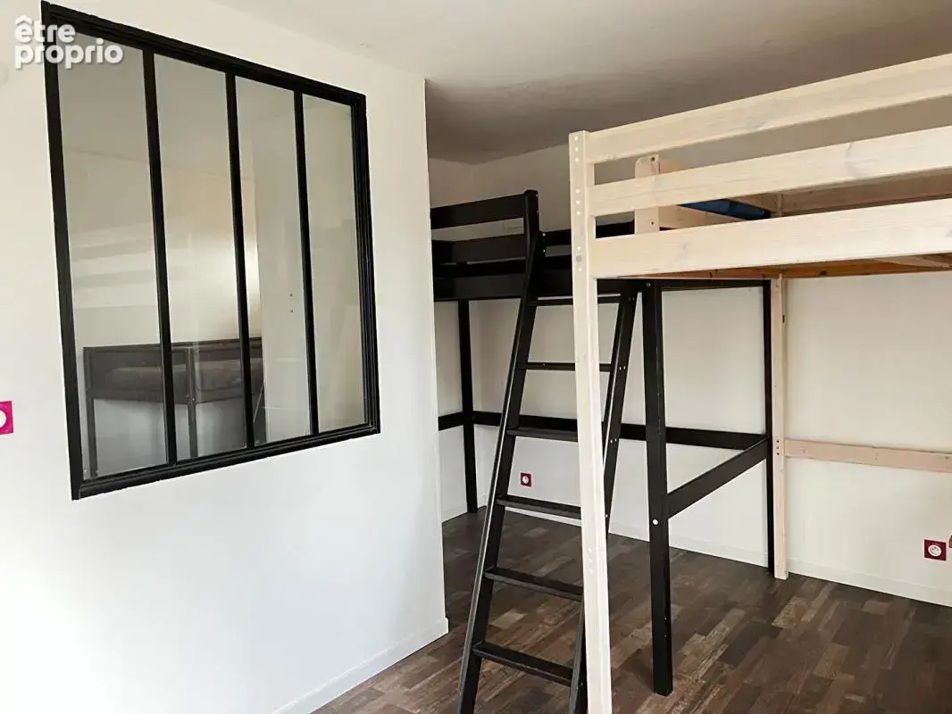 Maison  6 pièces, 97 m² + dépendances en pierres - photo 8