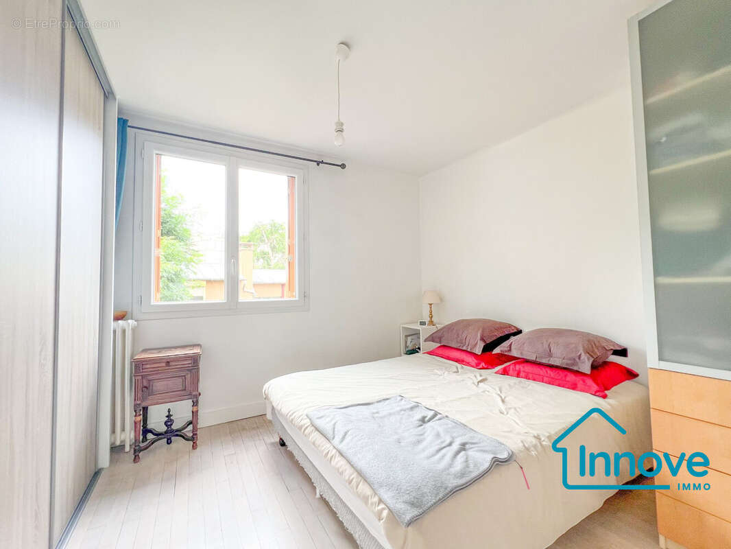 Appartement à VERSAILLES
