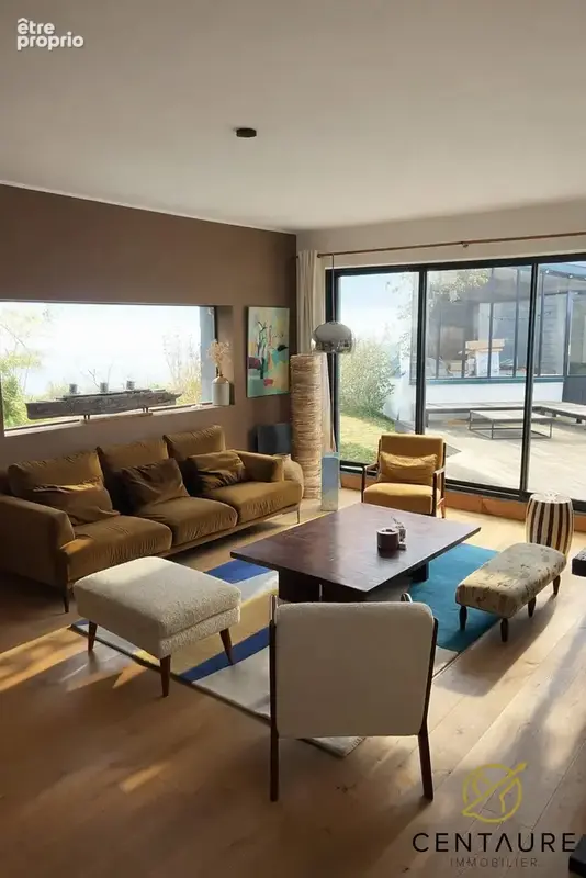 Photo Maison à Marcq-En-Baroeul au prix de 640 000€
