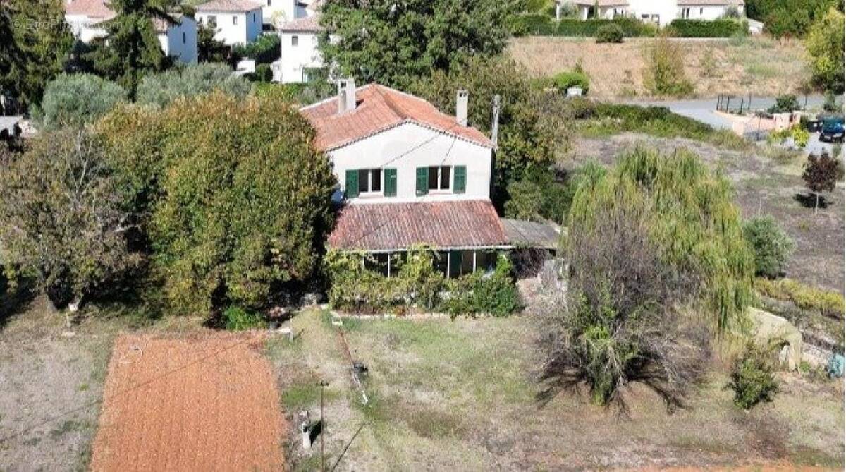 Photo 1 - Maison à CALLIAN
