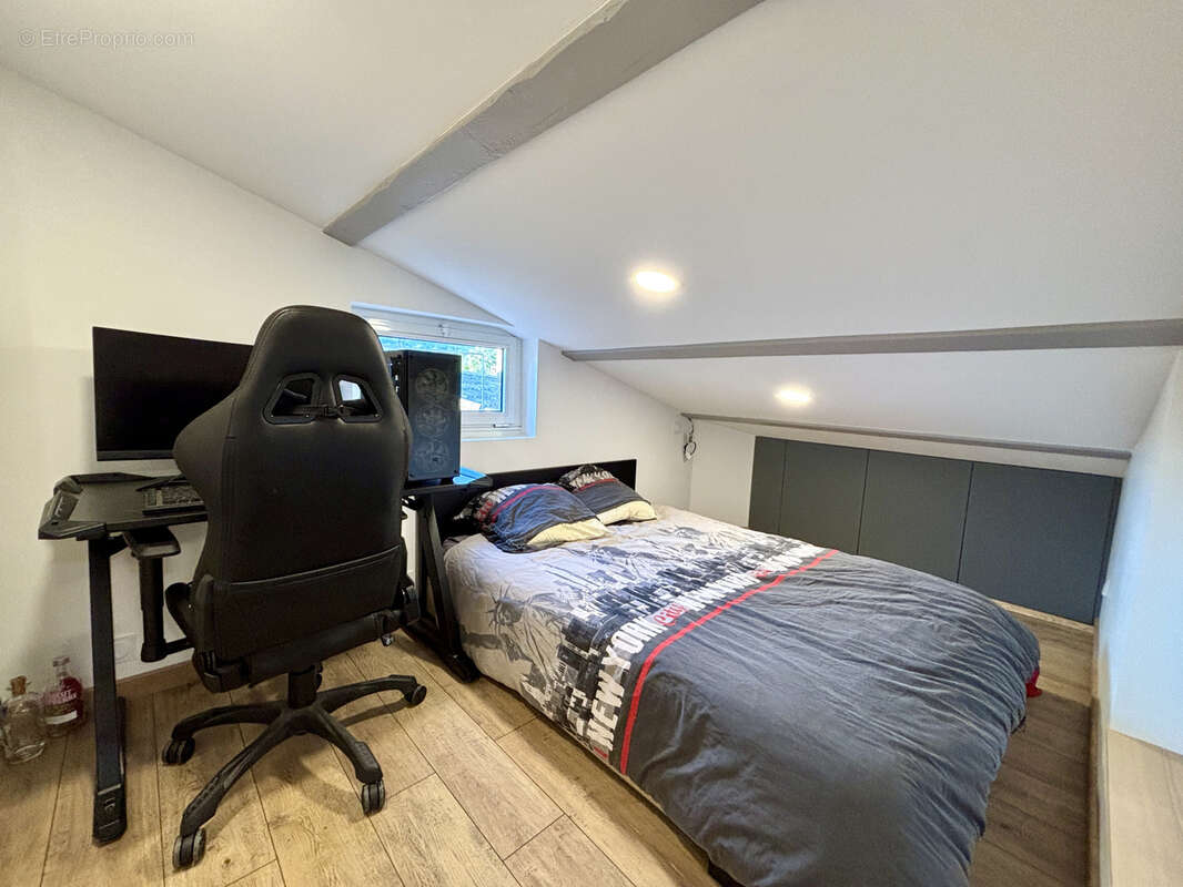 Maison à LA CADIERE-D&#039;AZUR